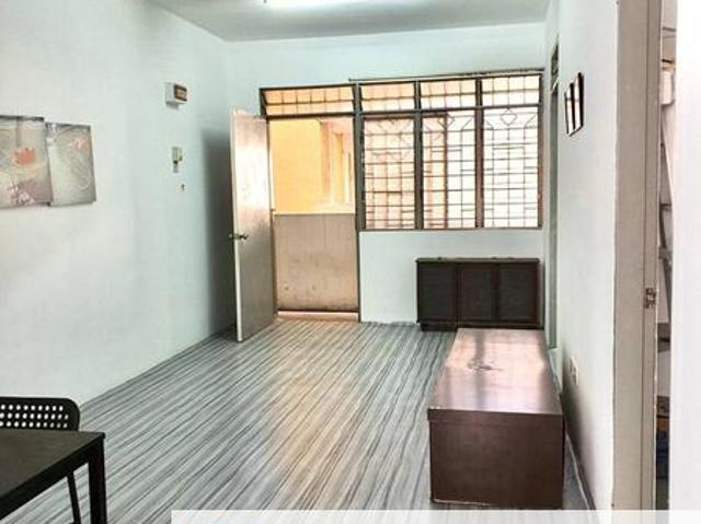 Condominium for sale in Petaling, Damansara Damai