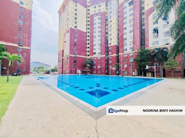Condominium for sale in Petaling, Damansara Damai
