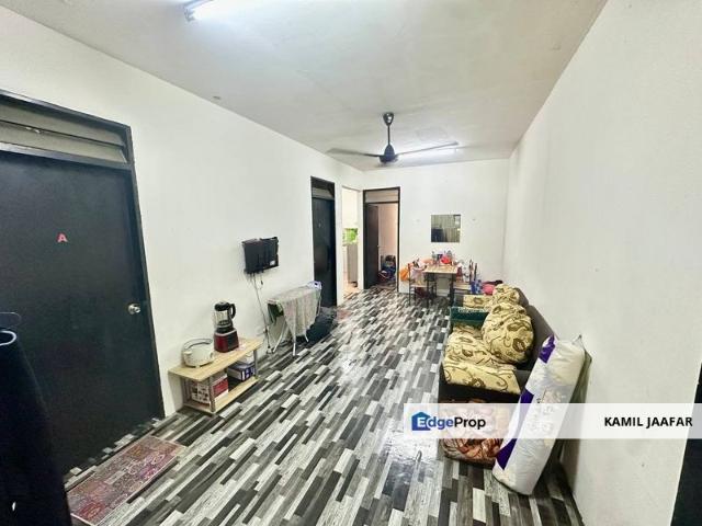 Condominium for sale in Petaling, Damansara Damai