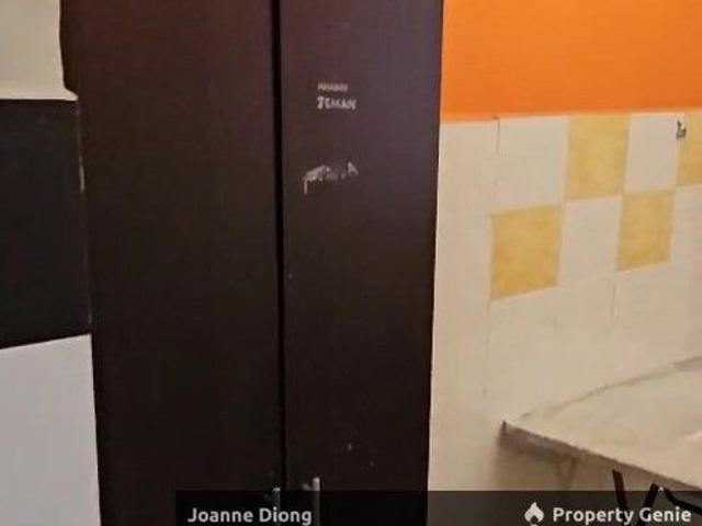 Apartment for rent in SS 10, Petaling Jaya