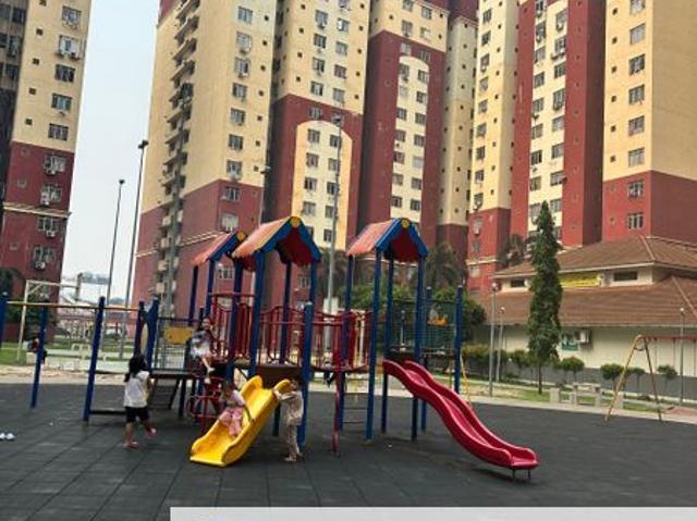 Condominium for sale in SS 10, Petaling Jaya