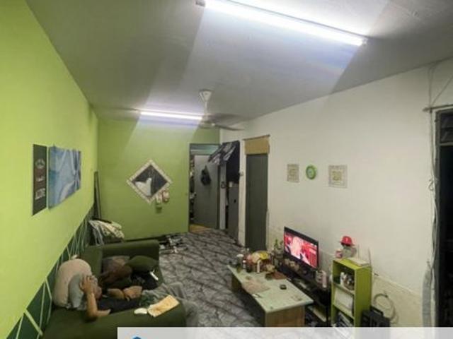 Condominium for sale in Petaling, Damansara Damai