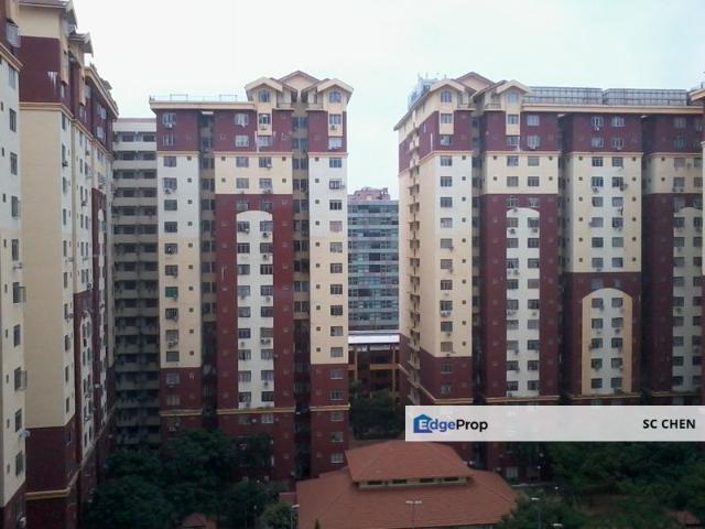 Condominium for sale in SS 10, Petaling Jaya