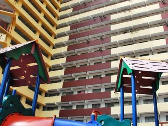 Apartment for rent in PJS 8, Petaling Jaya