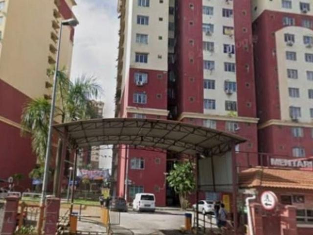 Condominium for rent in Petaling, Damansara Damai
