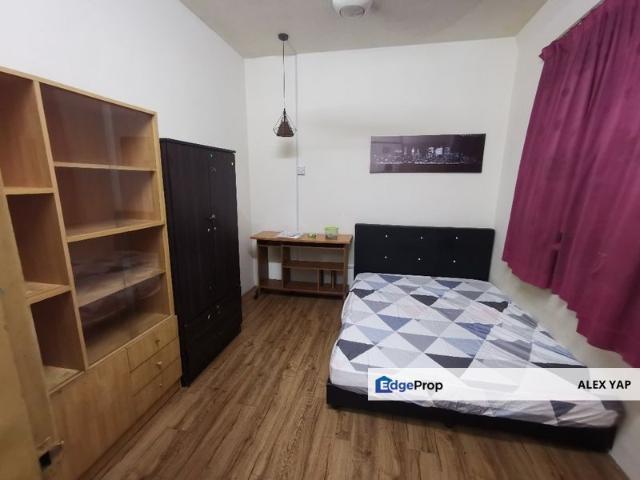 Condominium for sale in Petaling, Damansara Damai