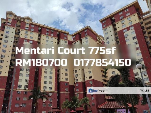 Condominium for sale in Petaling, Damansara Damai