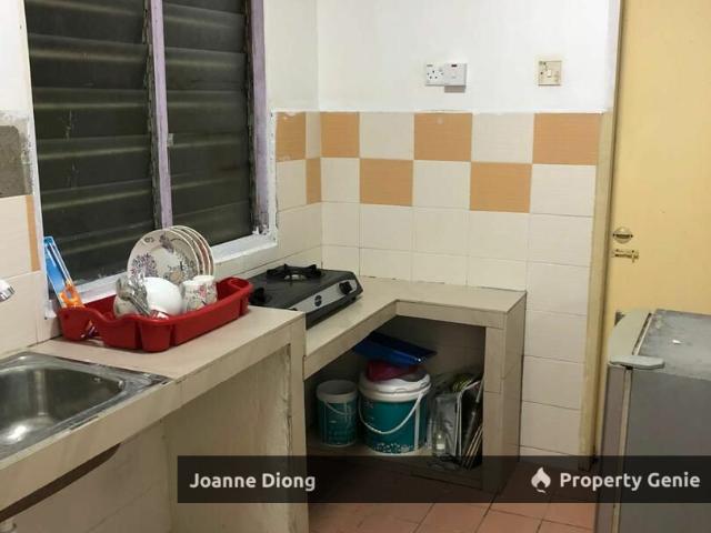 Apartment for sale in Petaling, Damansara Damai