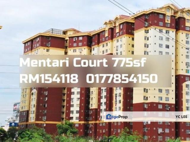 Condominium for sale in Petaling, Damansara Damai