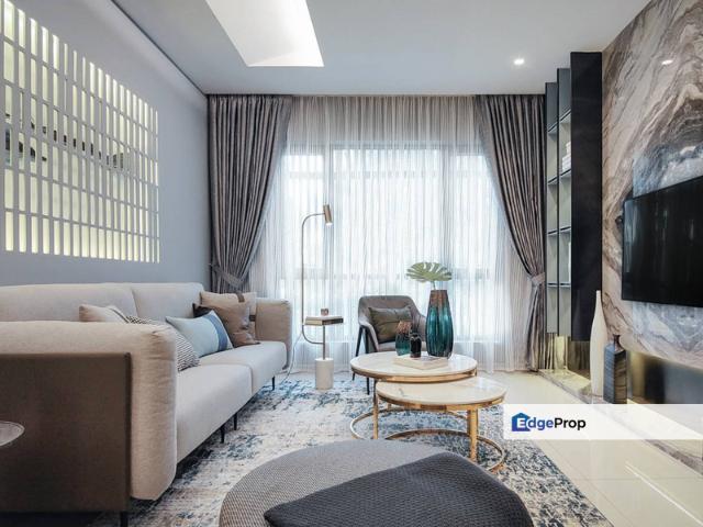 Condominium for sale in Petaling, Damansara Damai