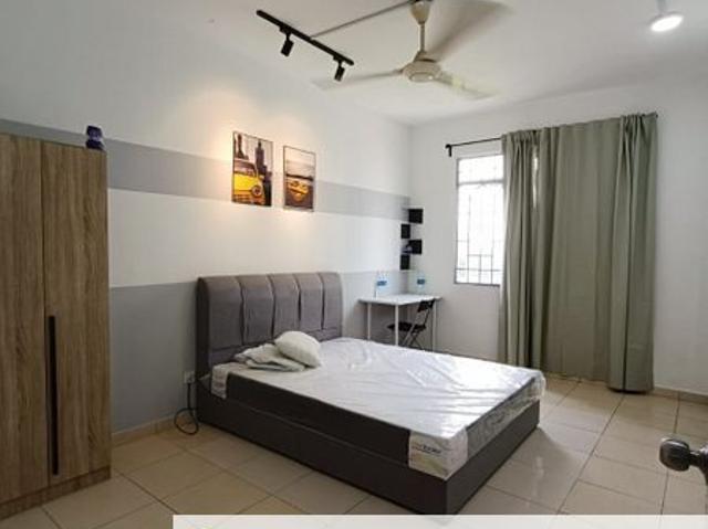 Condominium for sale in Petaling, Damansara Damai