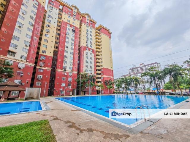 Condominium for sale in Petaling, Damansara Damai