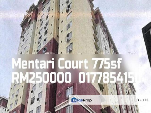 Condominium for sale in Petaling, Damansara Damai