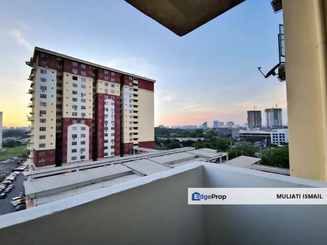 Condominium for sale in Petaling, Damansara Damai