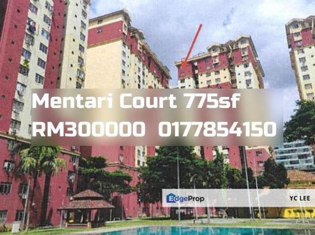 Condominium for sale in Petaling, Damansara Damai