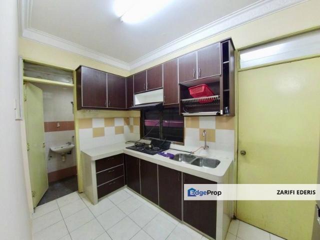 Condominium for sale in Petaling, Damansara Damai