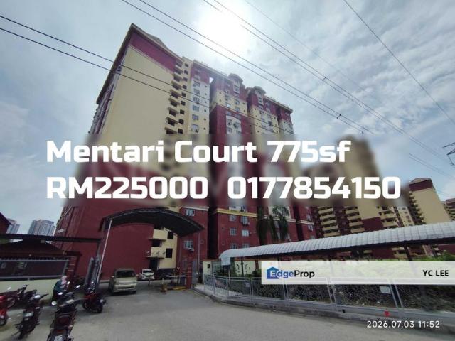 Condominium for sale in Petaling, Damansara Damai