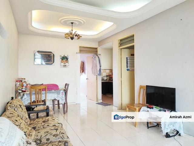 Condominium for sale in Petaling, Damansara Damai