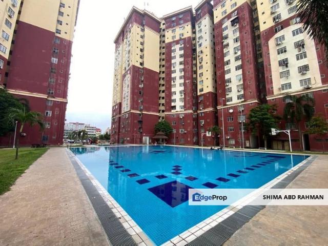 Condominium for sale in Petaling, Damansara Damai