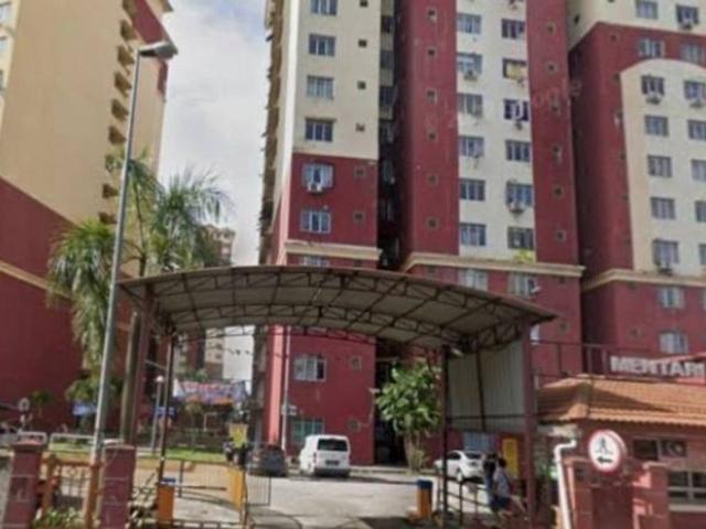 Condominium for sale in Petaling, Damansara Damai