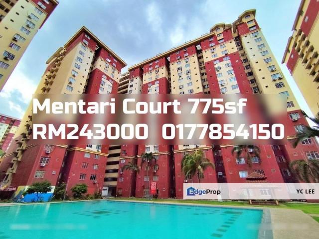 Condominium for sale in Petaling, Damansara Damai
