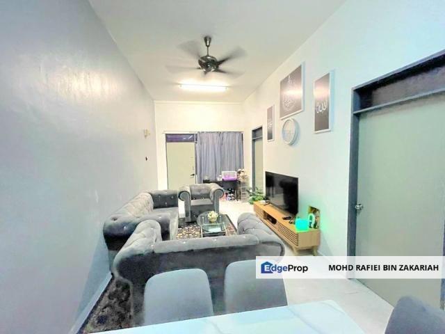 Condominium for sale in Petaling, Damansara Damai