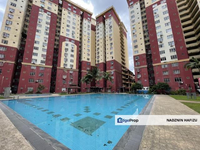 Condominium for sale in Petaling, Damansara Damai