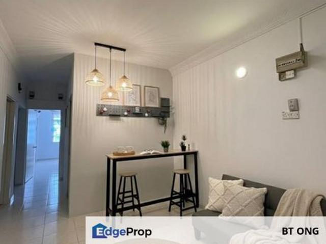 Condominium for sale in Petaling, Damansara Damai