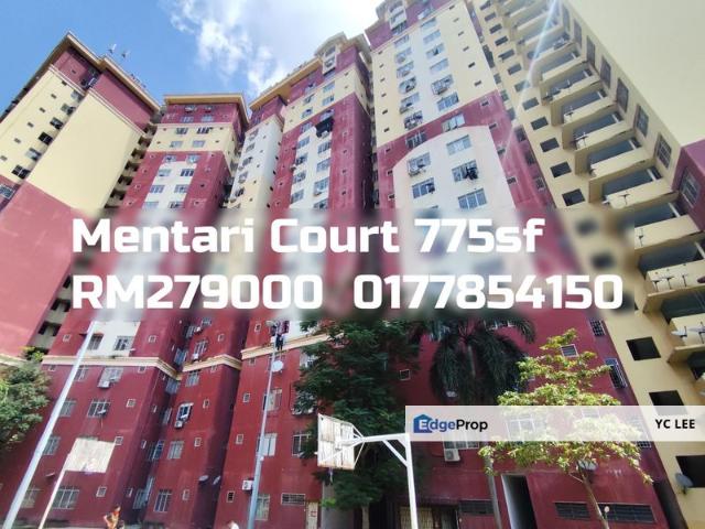 Condominium for sale in Petaling, Damansara Damai