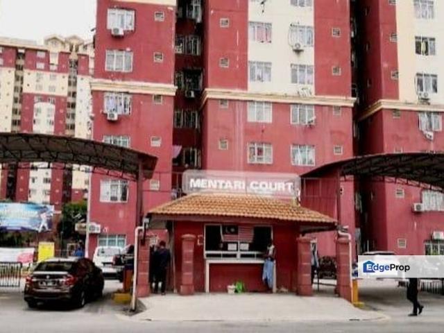 Condominium for sale in Petaling, Damansara Damai