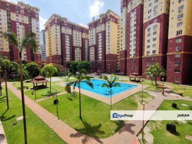 Condominium for sale in Petaling, Damansara Damai