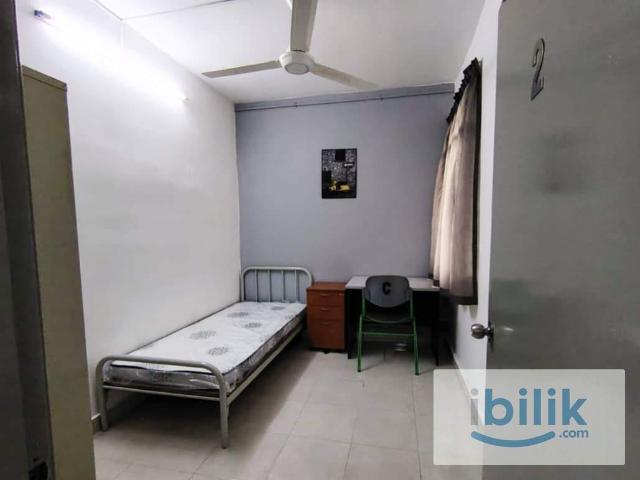 Room for rent in Petaling, Damansara Damai