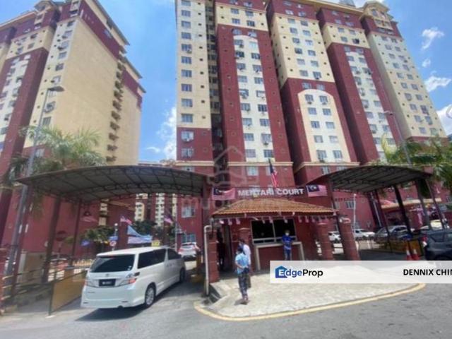 Condominium for sale in Petaling, Damansara Damai