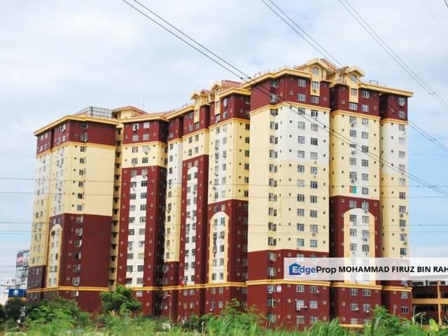 Condominium for sale in SS 10, Petaling Jaya