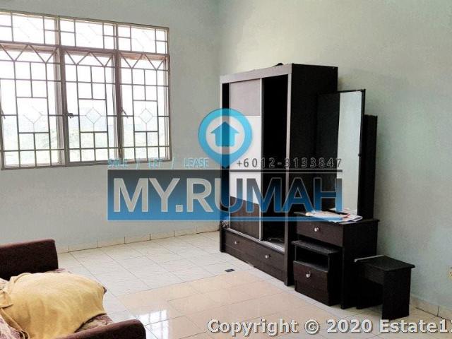 Apartment for rent in Petaling, Damansara Damai