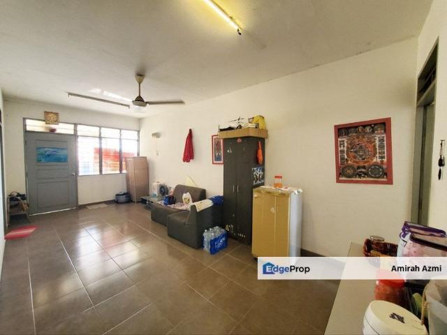 Condominium for sale in Petaling, Damansara Damai