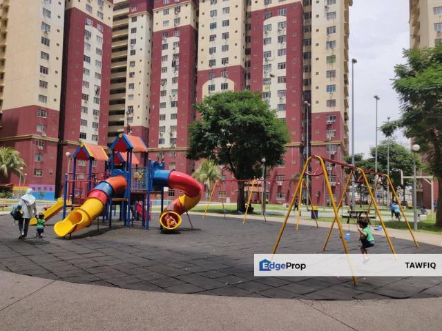 Condominium for sale in Petaling, Damansara Damai