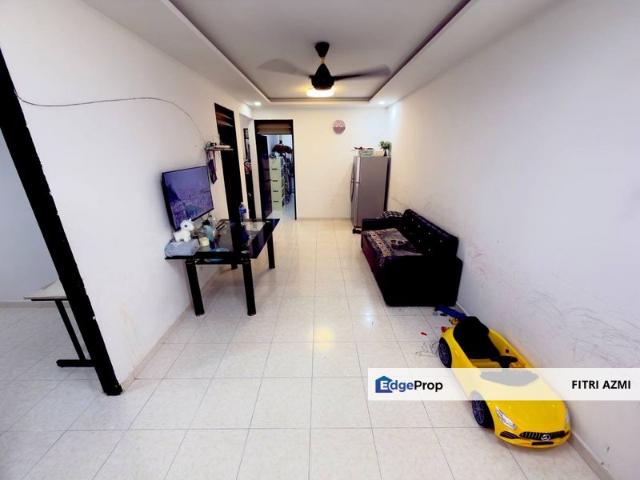 Condominium for sale in SS 10, Petaling Jaya