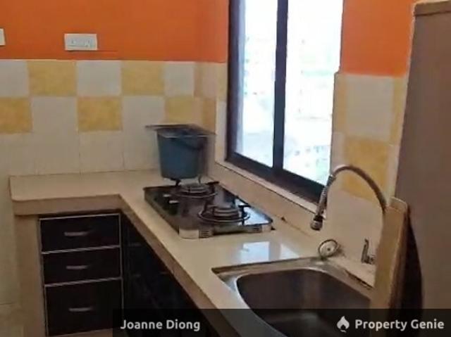 Apartment for rent in SS 10, Petaling Jaya
