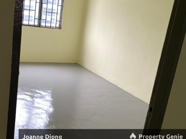 Apartment for rent in SS 10, Petaling Jaya