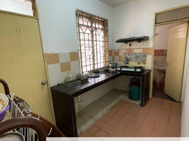 Condominium for sale in Petaling, Damansara Damai