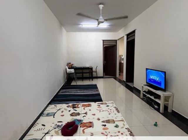 Condominium for sale in Petaling, Damansara Damai