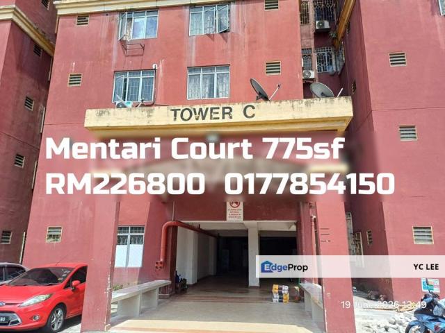 Condominium for sale in Petaling, Damansara Damai