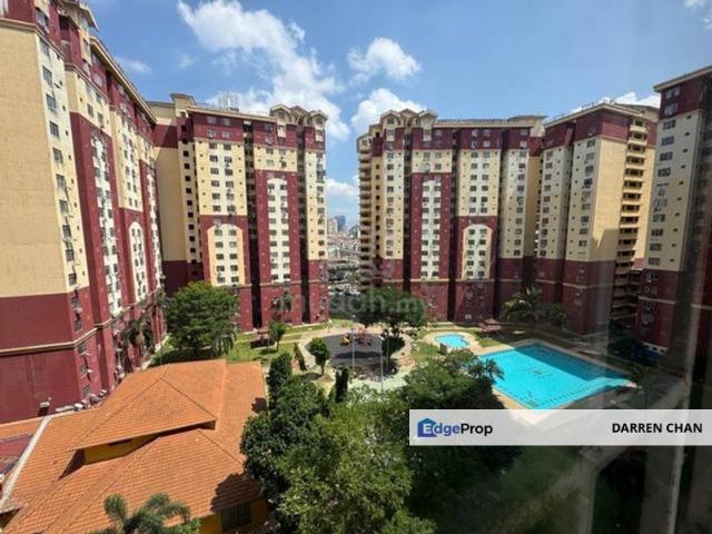 Condominium for rent in Petaling, Damansara Damai