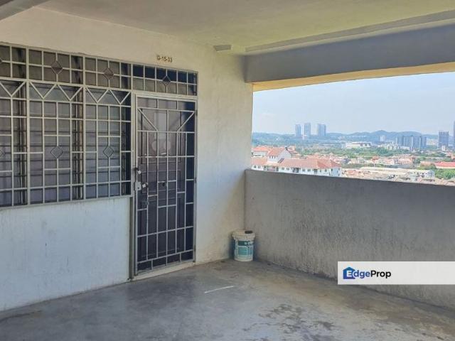 Condominium for sale in Petaling, Damansara Damai