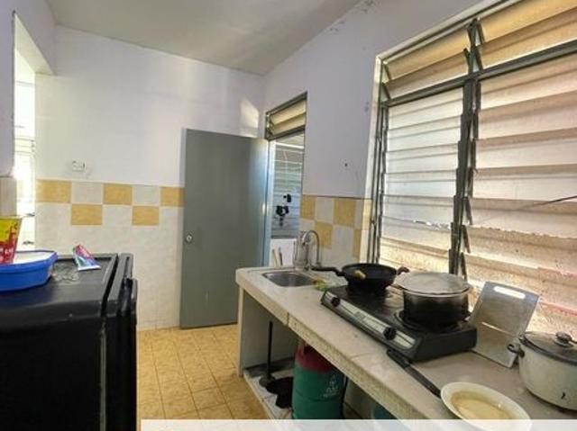 Condominium for sale in Petaling, Damansara Damai