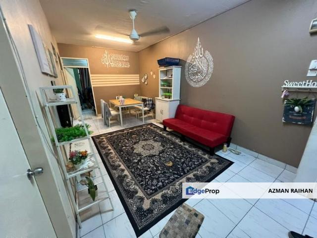 Condominium for rent in Petaling, Damansara Damai