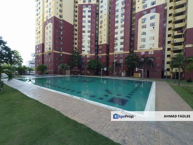 Condominium for sale in Petaling, Damansara Damai
