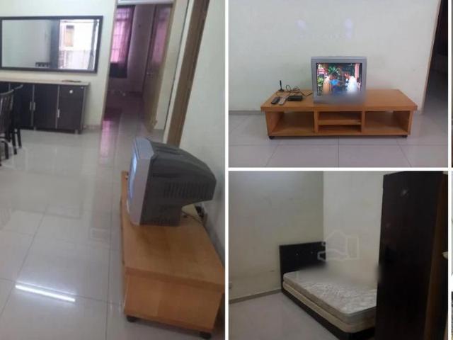 Condominium for rent in Petaling, Damansara Damai
