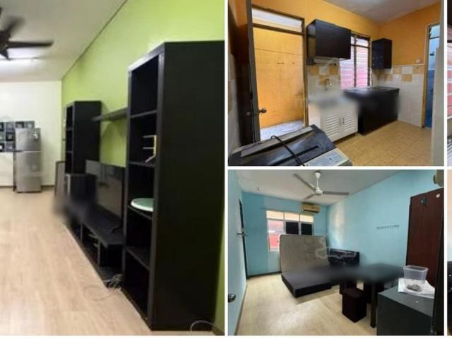 Condominium for rent in Petaling, Damansara Damai